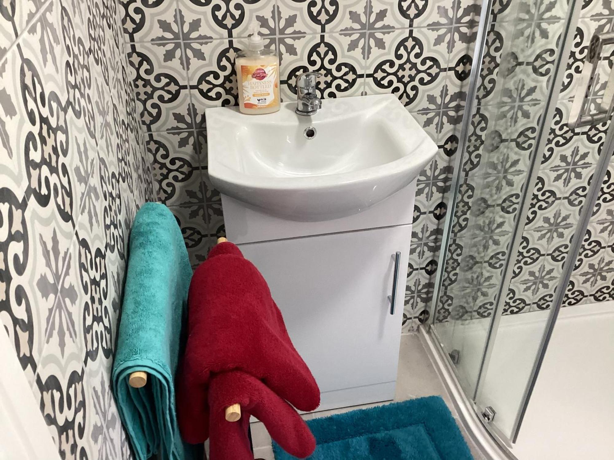 Studio Apartment To Rent Mullingar Extérieur photo