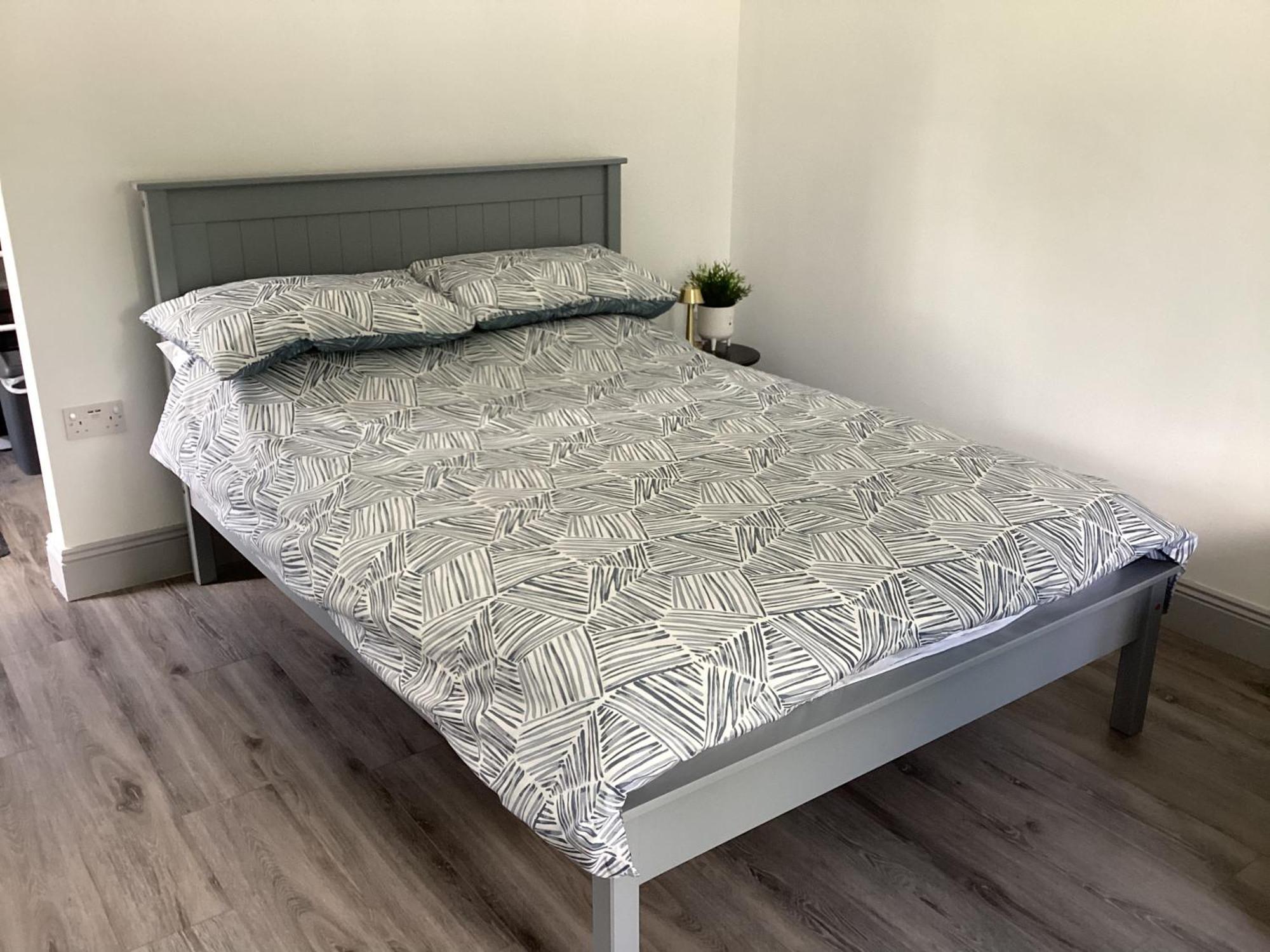 Studio Apartment To Rent Mullingar Extérieur photo