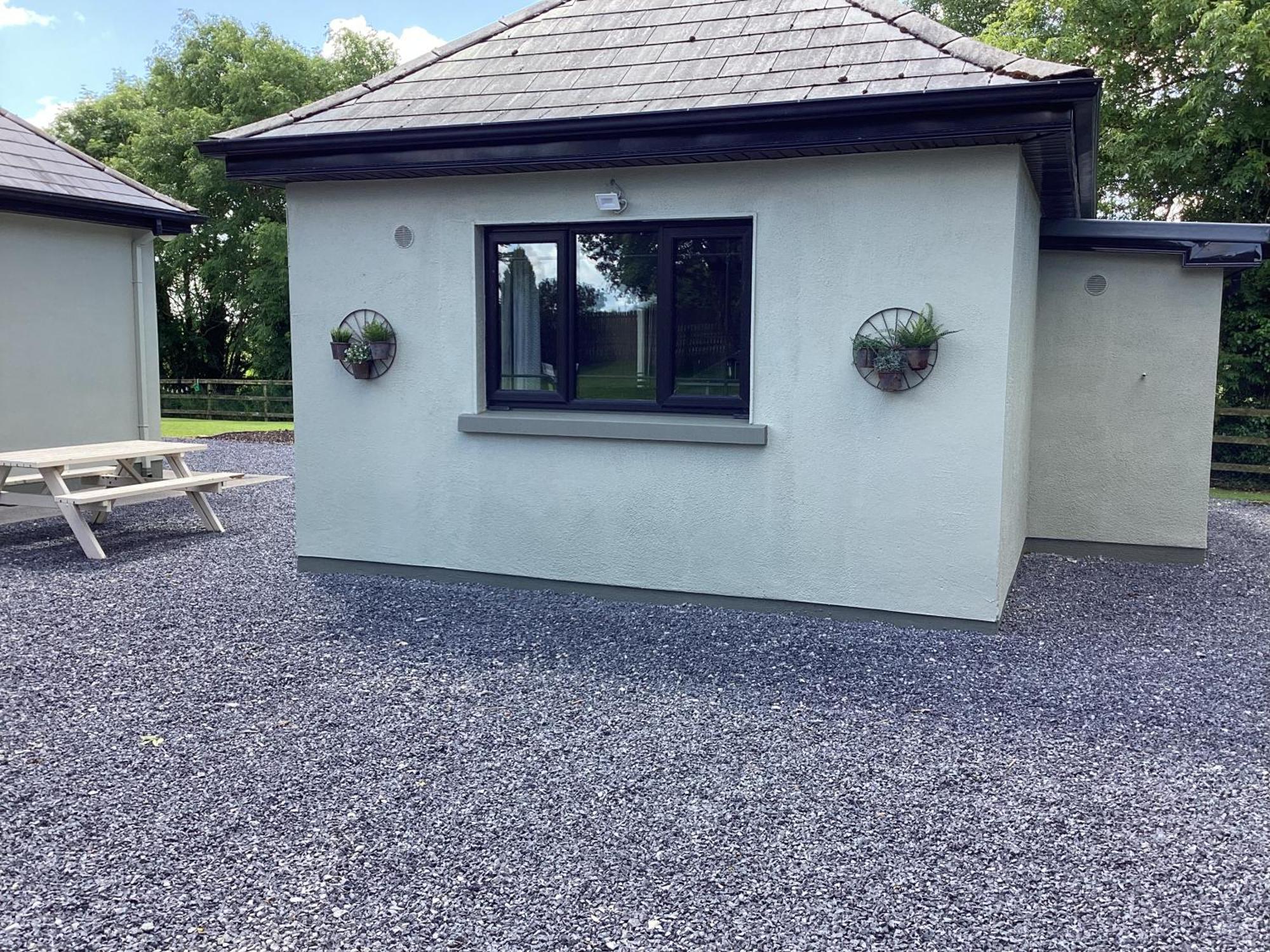 Studio Apartment To Rent Mullingar Extérieur photo