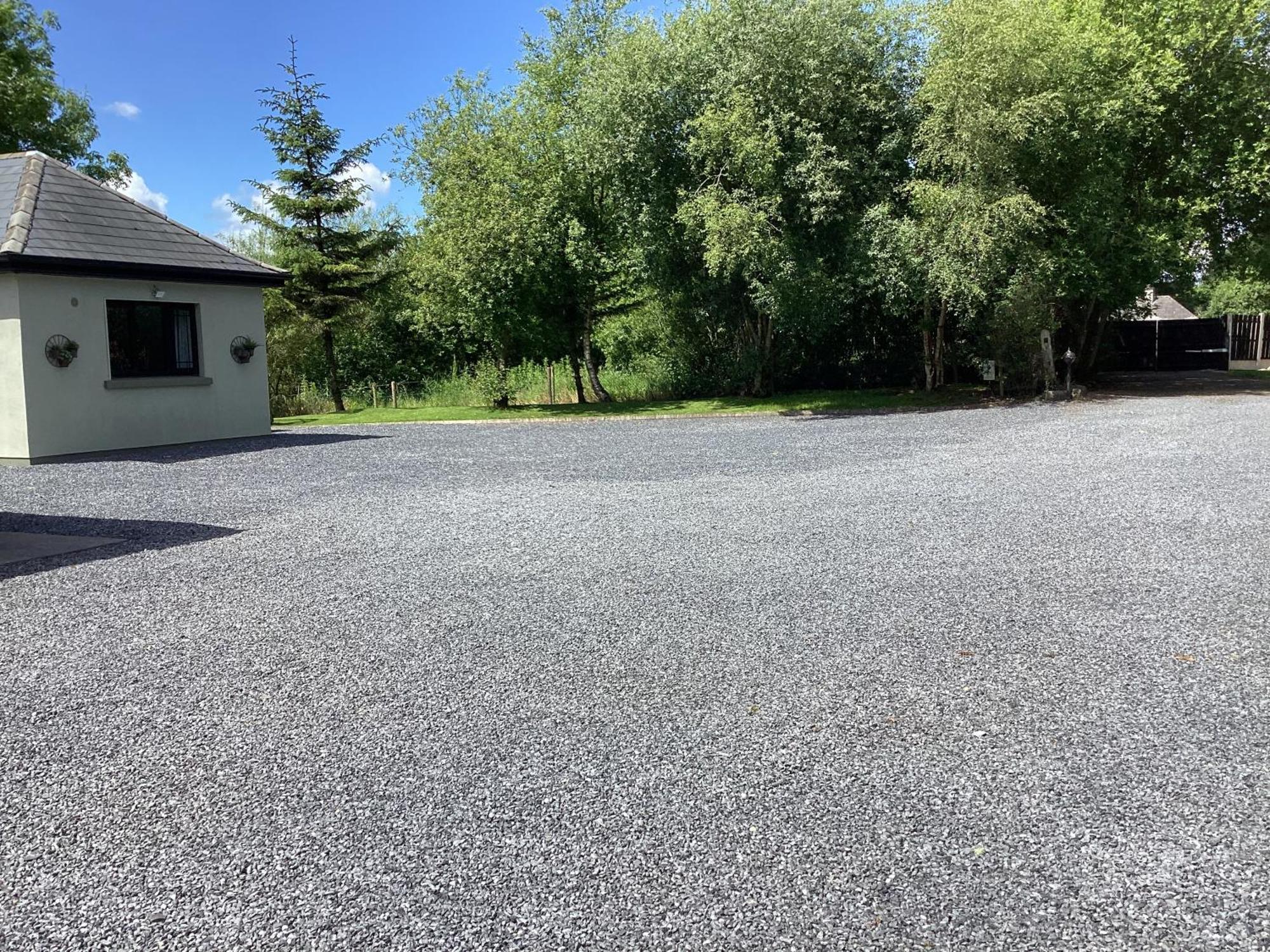 Studio Apartment To Rent Mullingar Extérieur photo